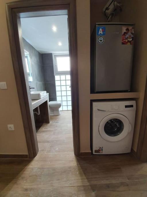 Rotonda Citycenter Two Rooms Apart.New Renovated! Thessaloníki Exteriör bild