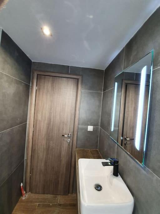Rotonda Citycenter Two Rooms Apart.New Renovated! Thessaloníki Exteriör bild