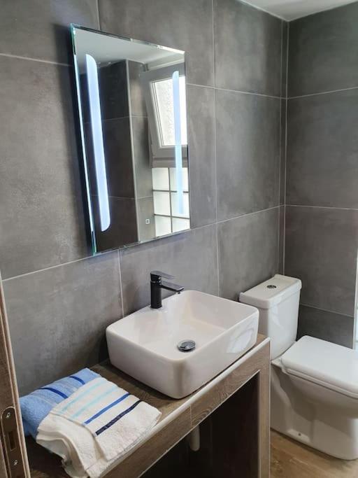 Rotonda Citycenter Two Rooms Apart.New Renovated! Thessaloníki Exteriör bild