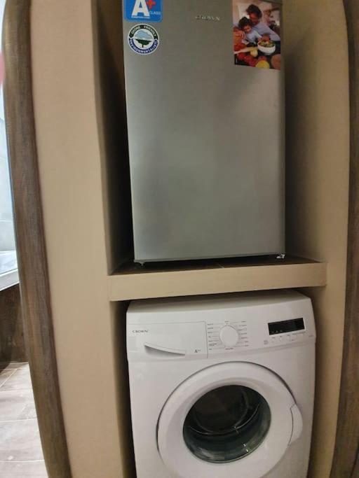 Rotonda Citycenter Two Rooms Apart.New Renovated! Thessaloníki Exteriör bild