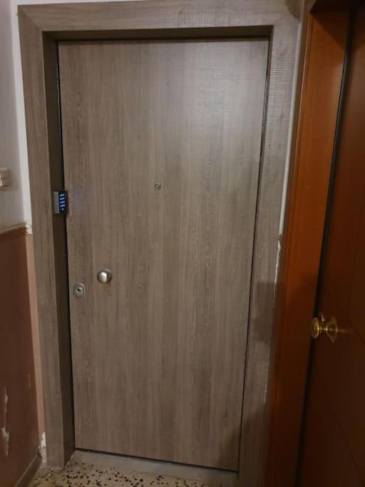 Rotonda Citycenter Two Rooms Apart.New Renovated! Thessaloníki Exteriör bild