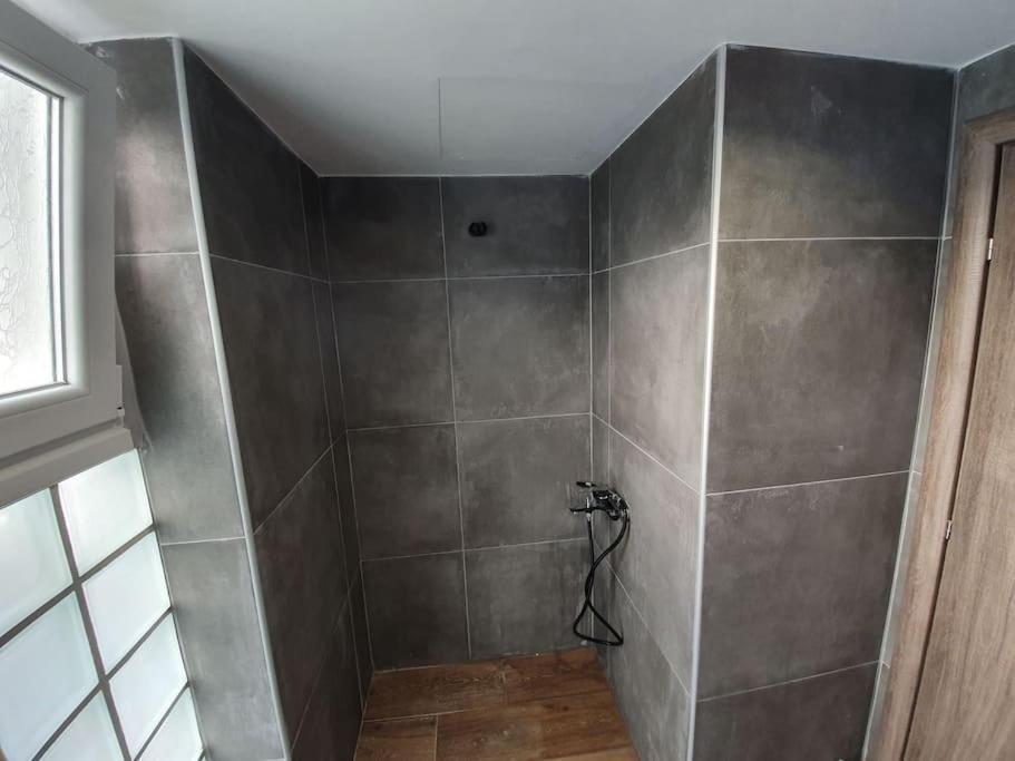 Rotonda Citycenter Two Rooms Apart.New Renovated! Thessaloníki Exteriör bild