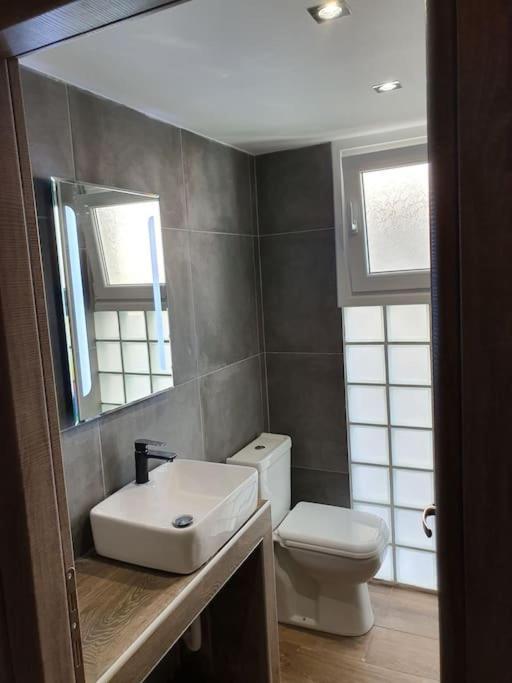 Rotonda Citycenter Two Rooms Apart.New Renovated! Thessaloníki Exteriör bild