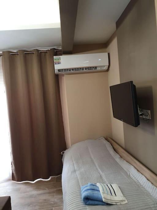 Rotonda Citycenter Two Rooms Apart.New Renovated! Thessaloníki Exteriör bild