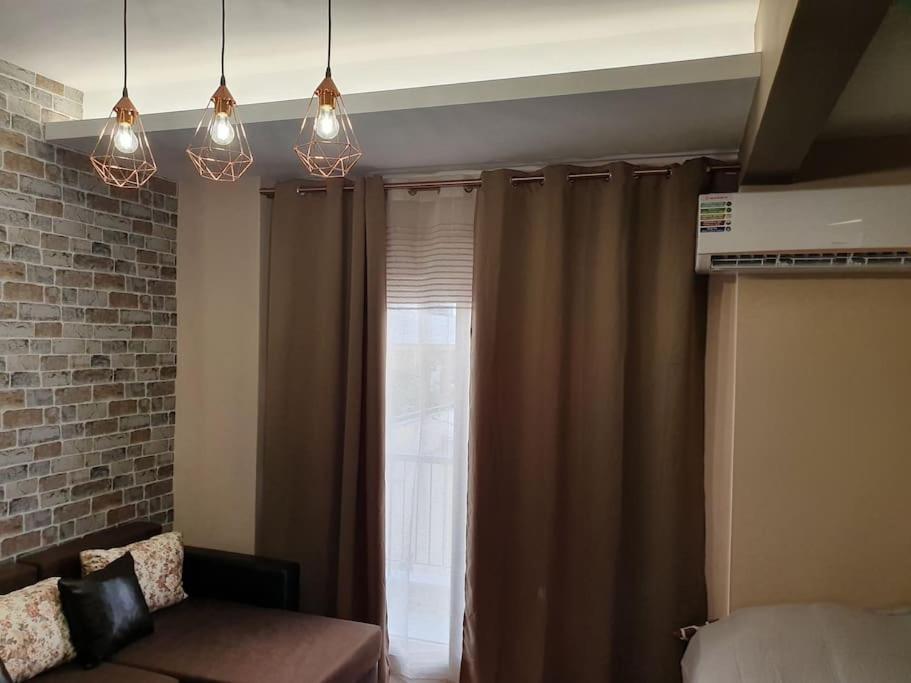 Rotonda Citycenter Two Rooms Apart.New Renovated! Thessaloníki Exteriör bild