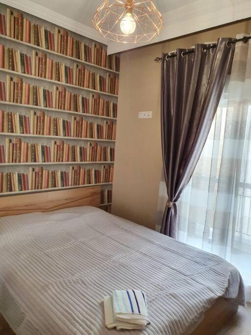 Rotonda Citycenter Two Rooms Apart.New Renovated! Thessaloníki Exteriör bild