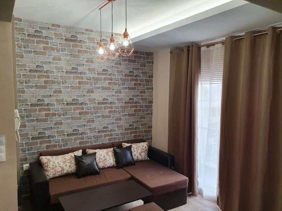Rotonda Citycenter Two Rooms Apart.New Renovated! Thessaloníki Exteriör bild