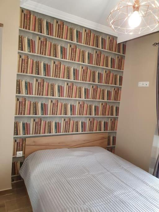 Rotonda Citycenter Two Rooms Apart.New Renovated! Thessaloníki Exteriör bild