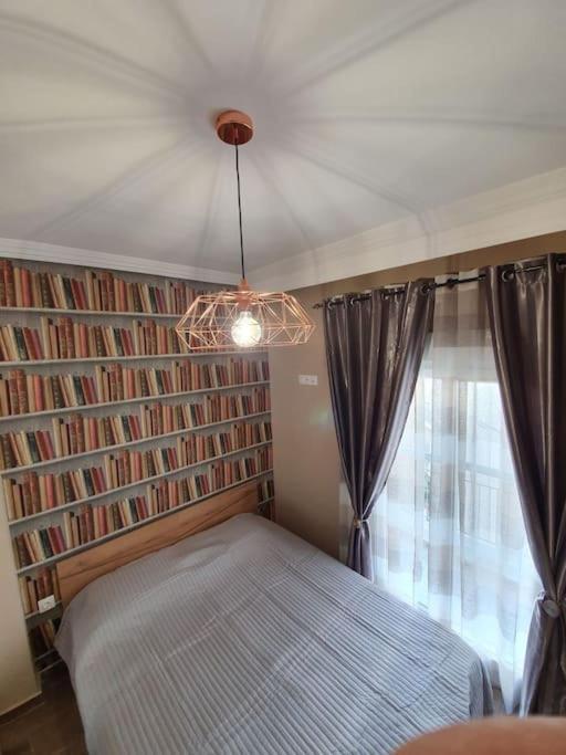 Rotonda Citycenter Two Rooms Apart.New Renovated! Thessaloníki Exteriör bild
