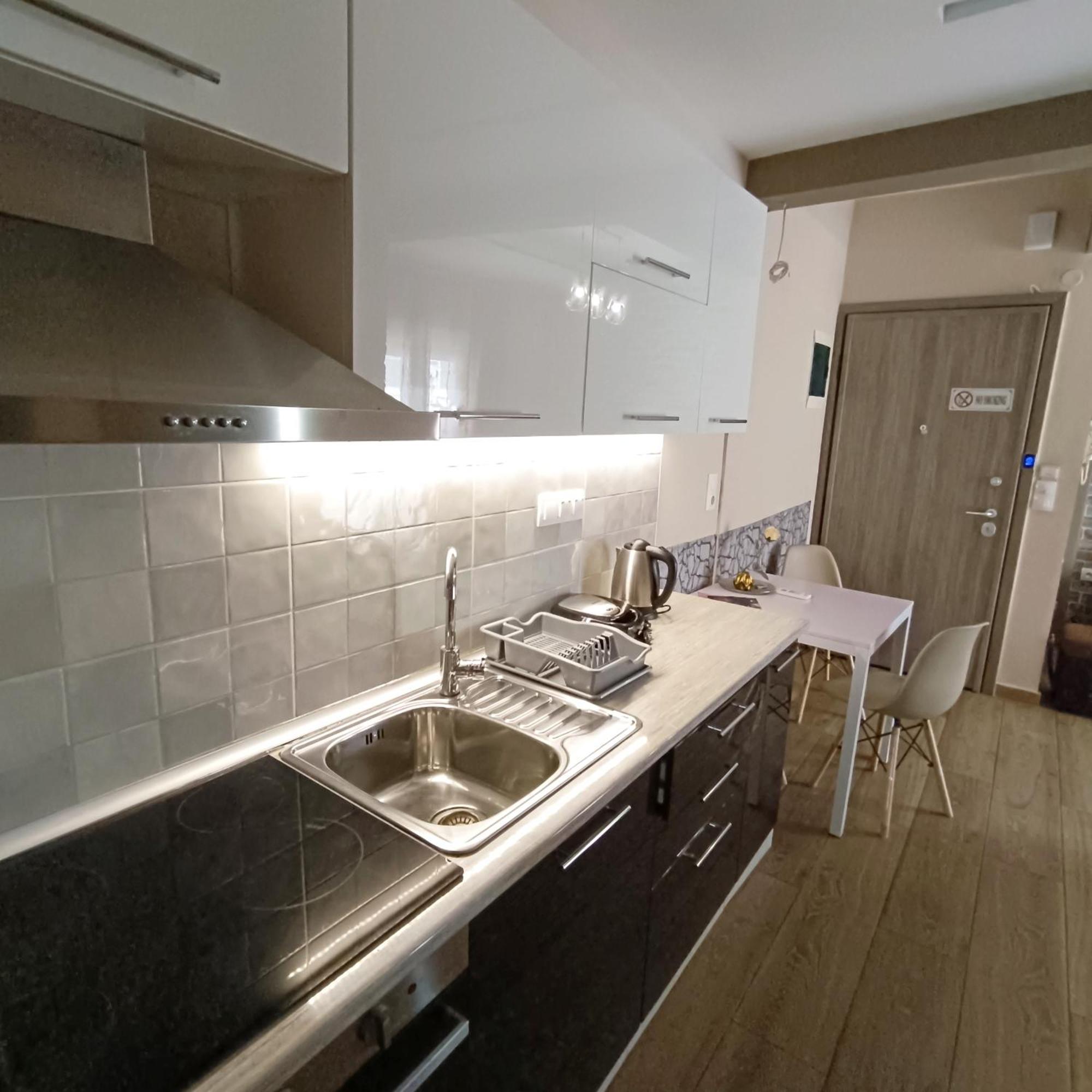 Rotonda Citycenter Two Rooms Apart.New Renovated! Thessaloníki Exteriör bild