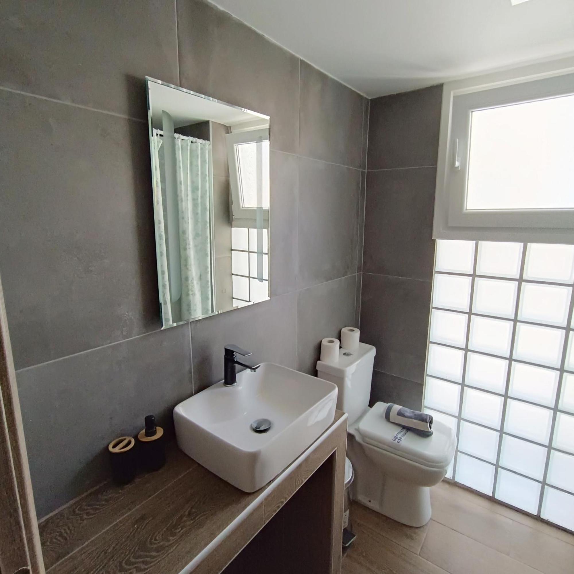 Rotonda Citycenter Two Rooms Apart.New Renovated! Thessaloníki Exteriör bild